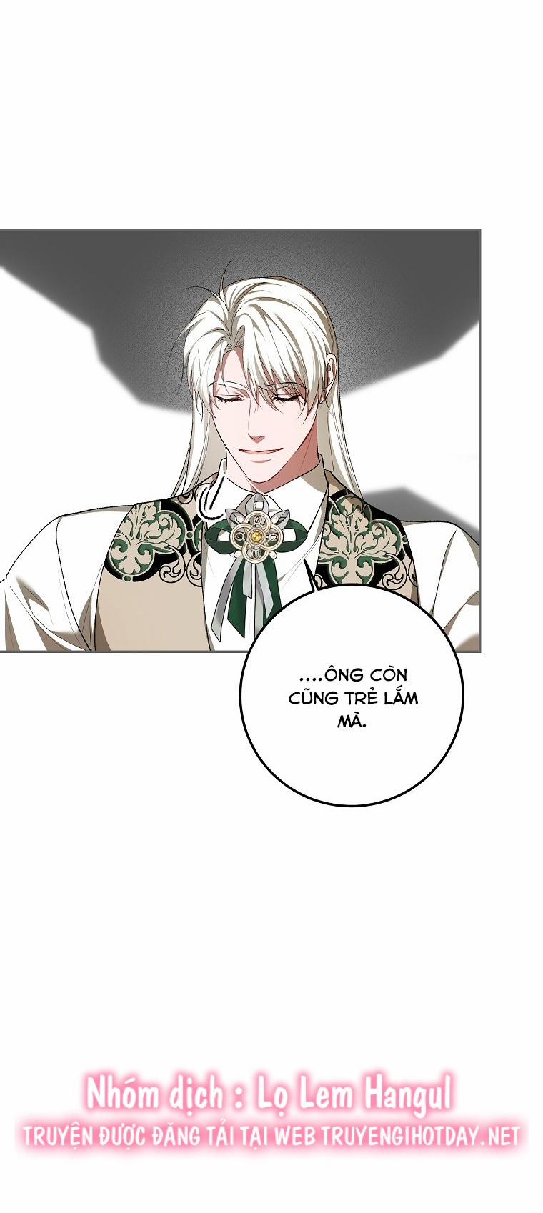 Quãng Đời Còn Lại Của Nữ Phụ Yểu Mệnh 66 trang 25