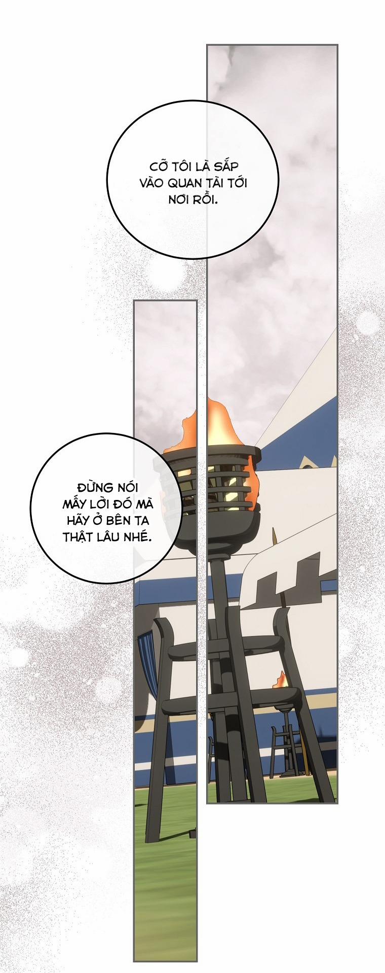Quãng Đời Còn Lại Của Nữ Phụ Yểu Mệnh 66 trang 26