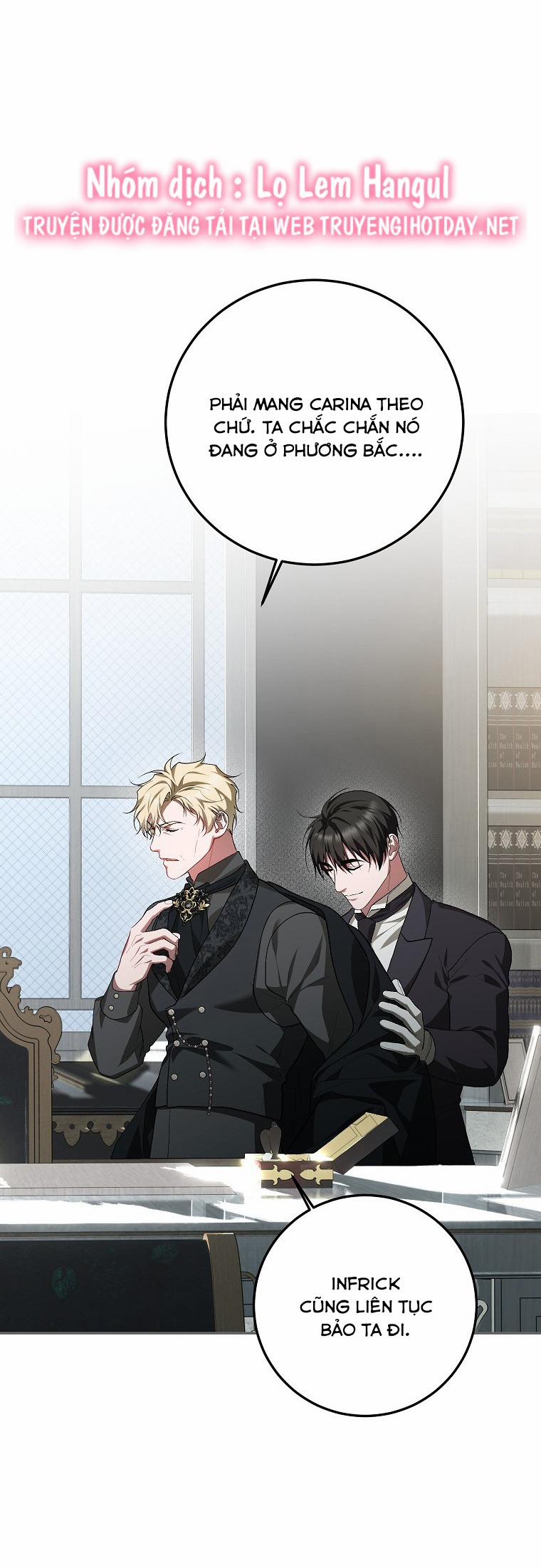 Quãng Đời Còn Lại Của Nữ Phụ Yểu Mệnh 66 trang 29