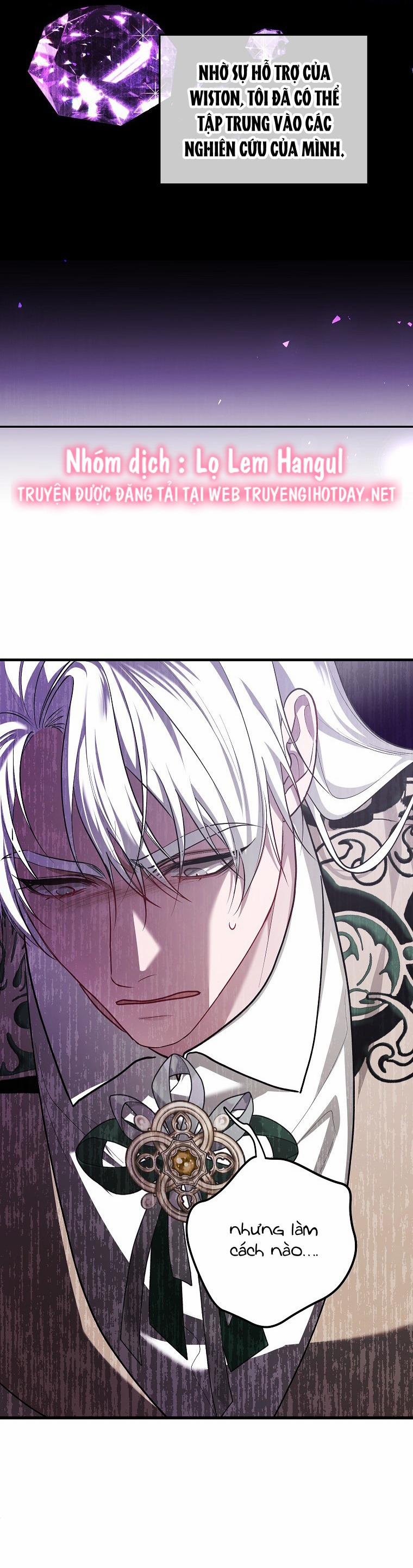 Quãng Đời Còn Lại Của Nữ Phụ Yểu Mệnh 66 trang 3