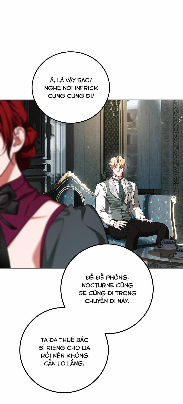 Quãng Đời Còn Lại Của Nữ Phụ Yểu Mệnh 66 trang 30