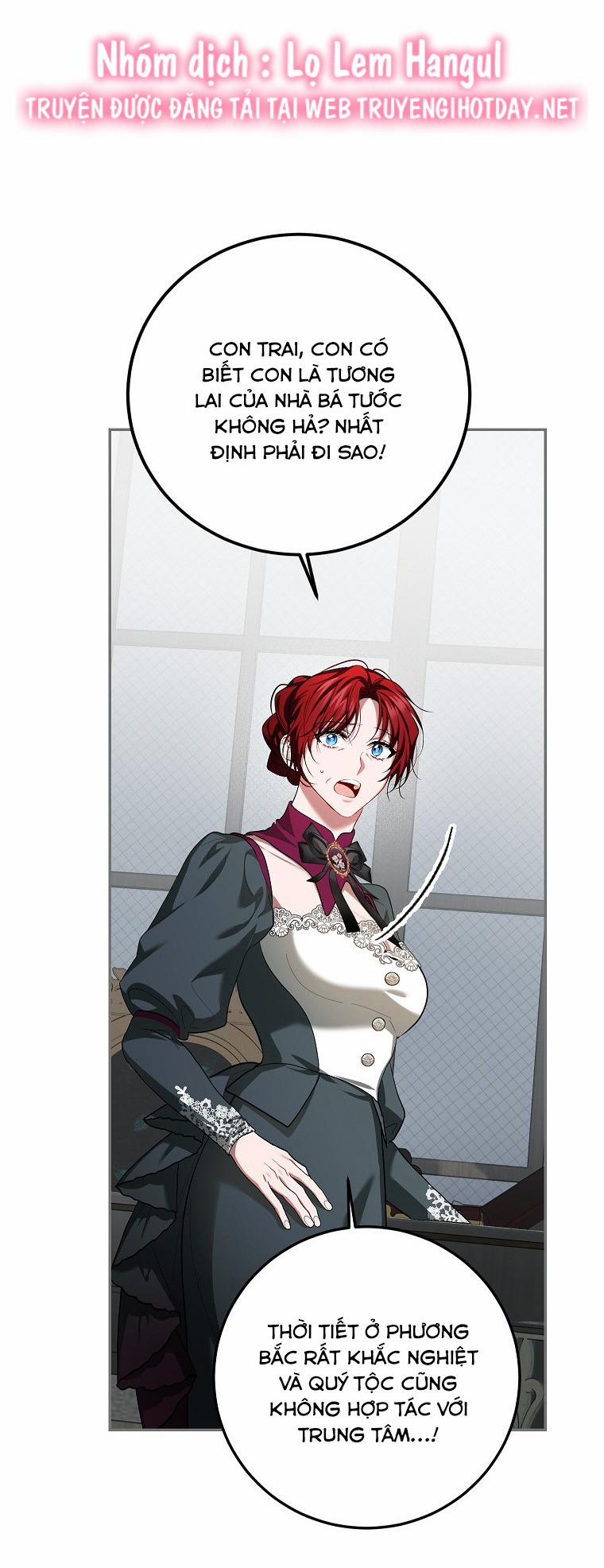 Quãng Đời Còn Lại Của Nữ Phụ Yểu Mệnh 66 trang 31