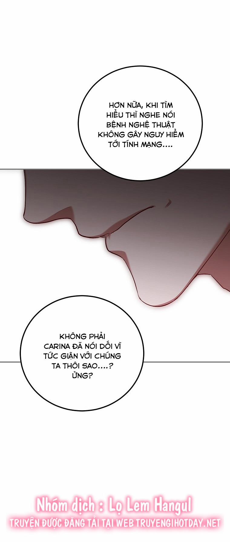 Quãng Đời Còn Lại Của Nữ Phụ Yểu Mệnh 66 trang 34