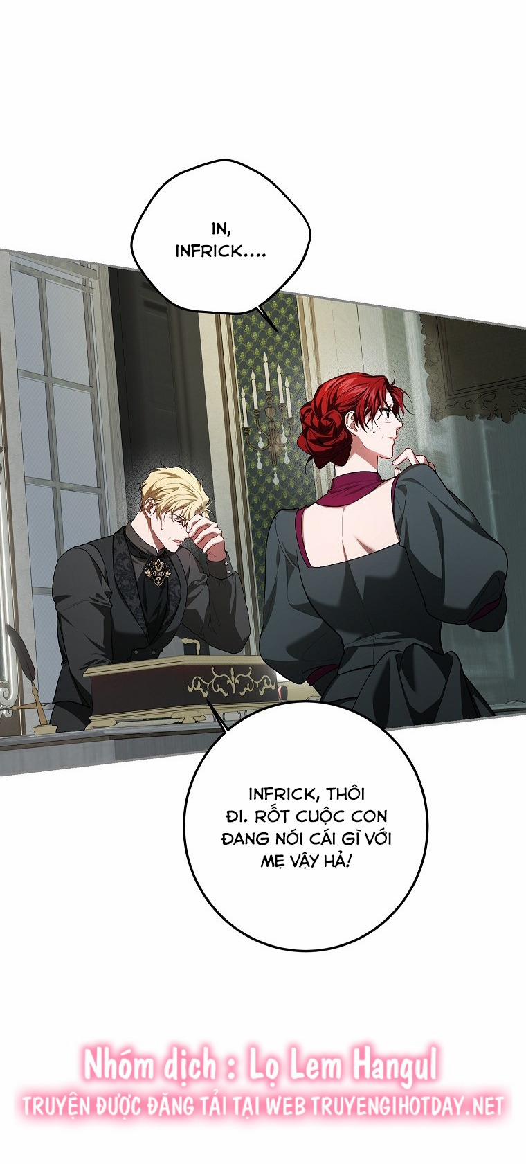 Quãng Đời Còn Lại Của Nữ Phụ Yểu Mệnh 66 trang 36