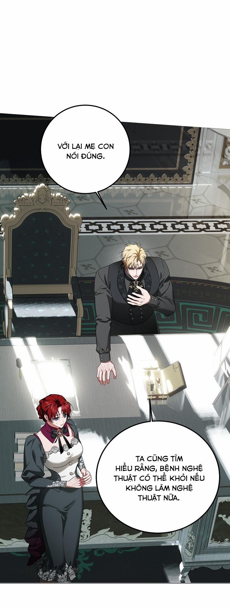 Quãng Đời Còn Lại Của Nữ Phụ Yểu Mệnh 66 trang 38