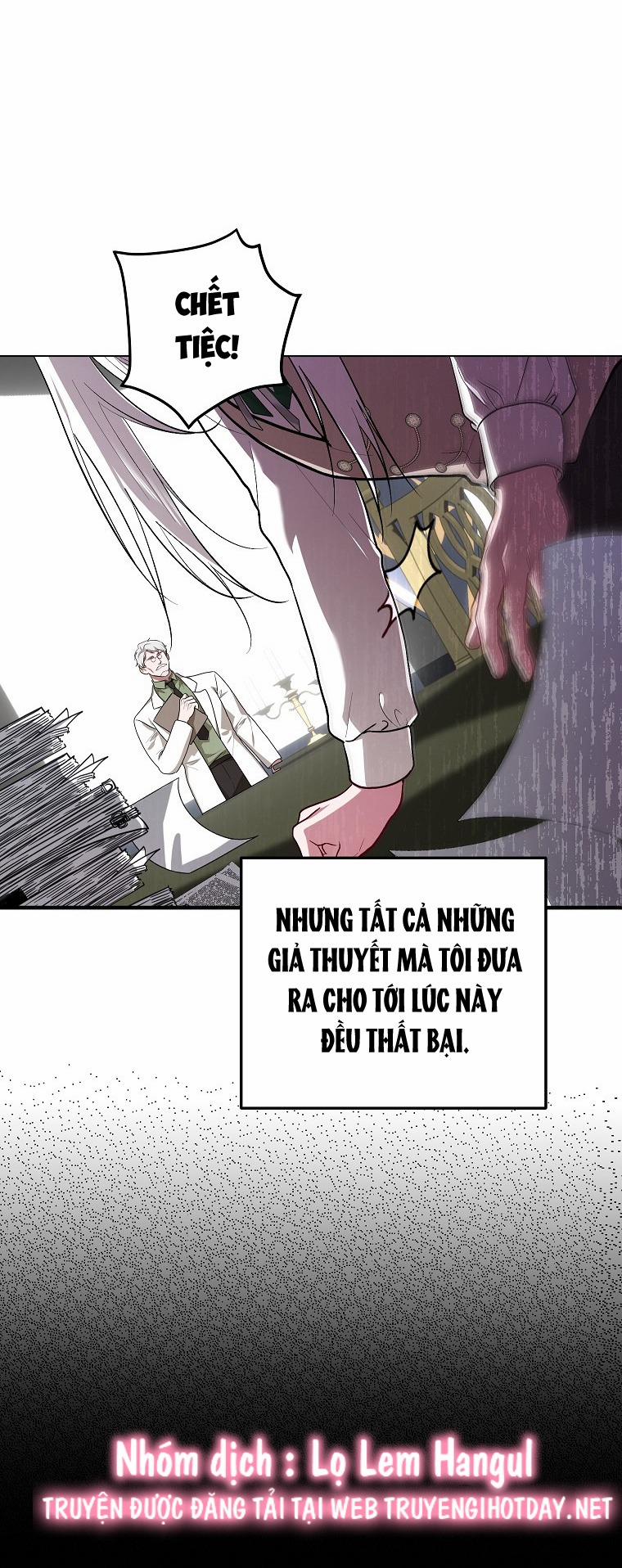 Quãng Đời Còn Lại Của Nữ Phụ Yểu Mệnh 66 trang 4