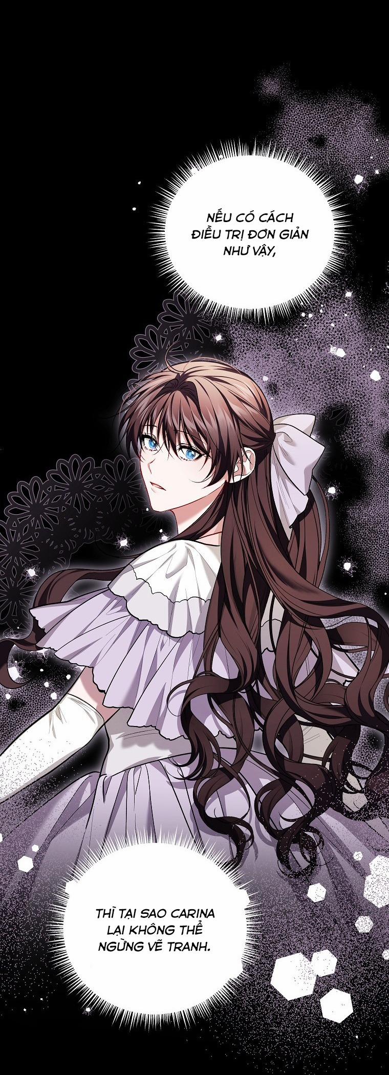 Quãng Đời Còn Lại Của Nữ Phụ Yểu Mệnh 66 trang 41