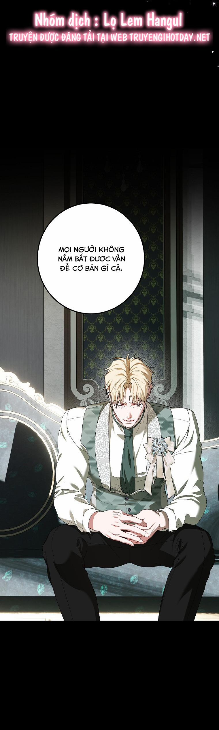 Quãng Đời Còn Lại Của Nữ Phụ Yểu Mệnh 66 trang 42