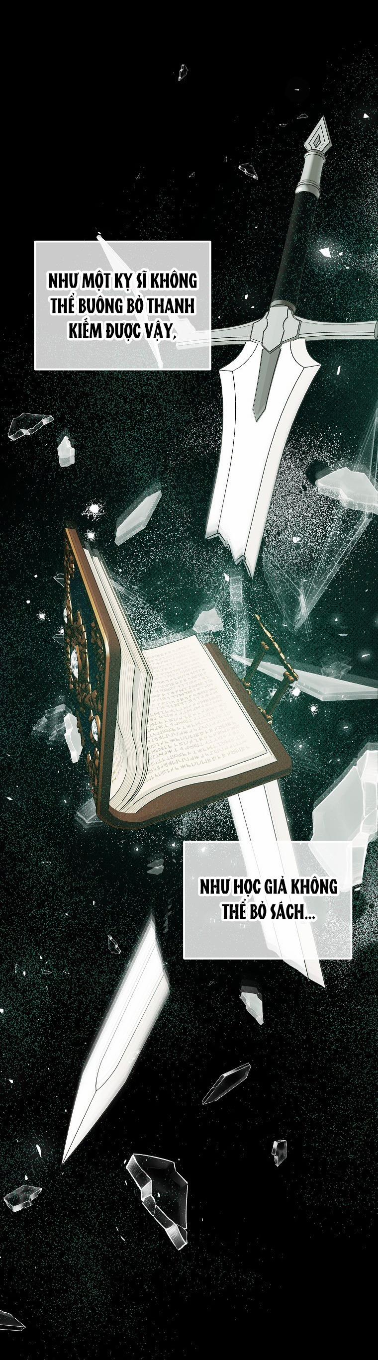 Quãng Đời Còn Lại Của Nữ Phụ Yểu Mệnh 66 trang 44