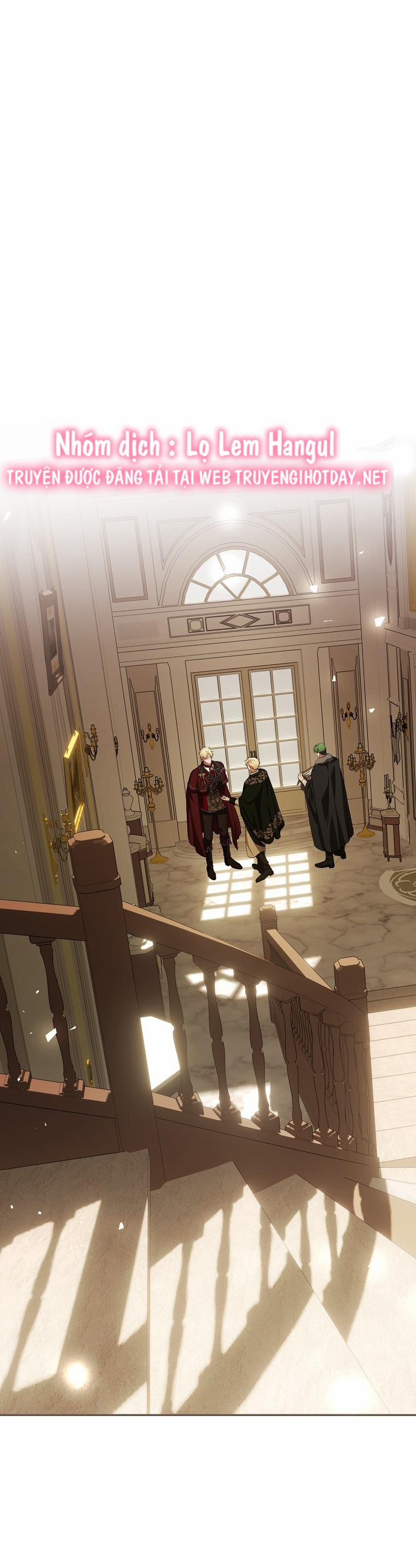 Quãng Đời Còn Lại Của Nữ Phụ Yểu Mệnh 66 trang 47