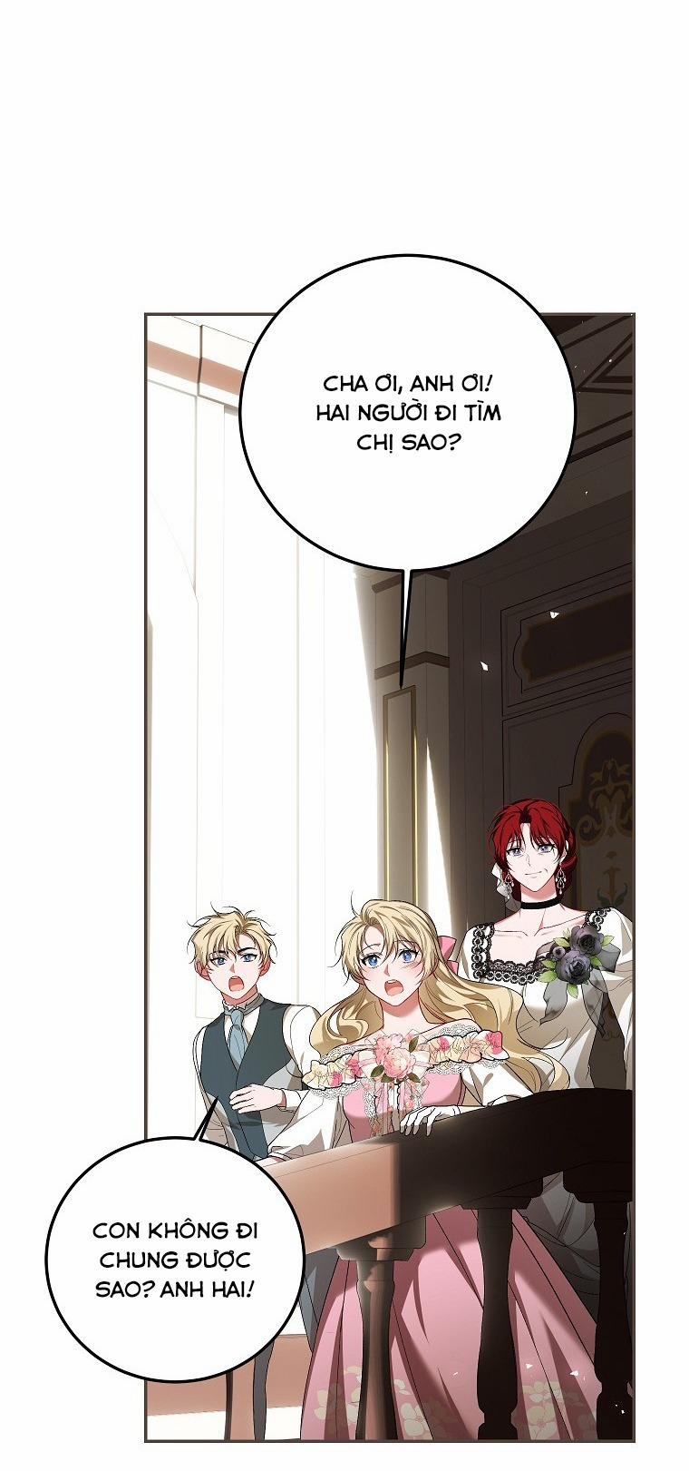 Quãng Đời Còn Lại Của Nữ Phụ Yểu Mệnh 66 trang 48