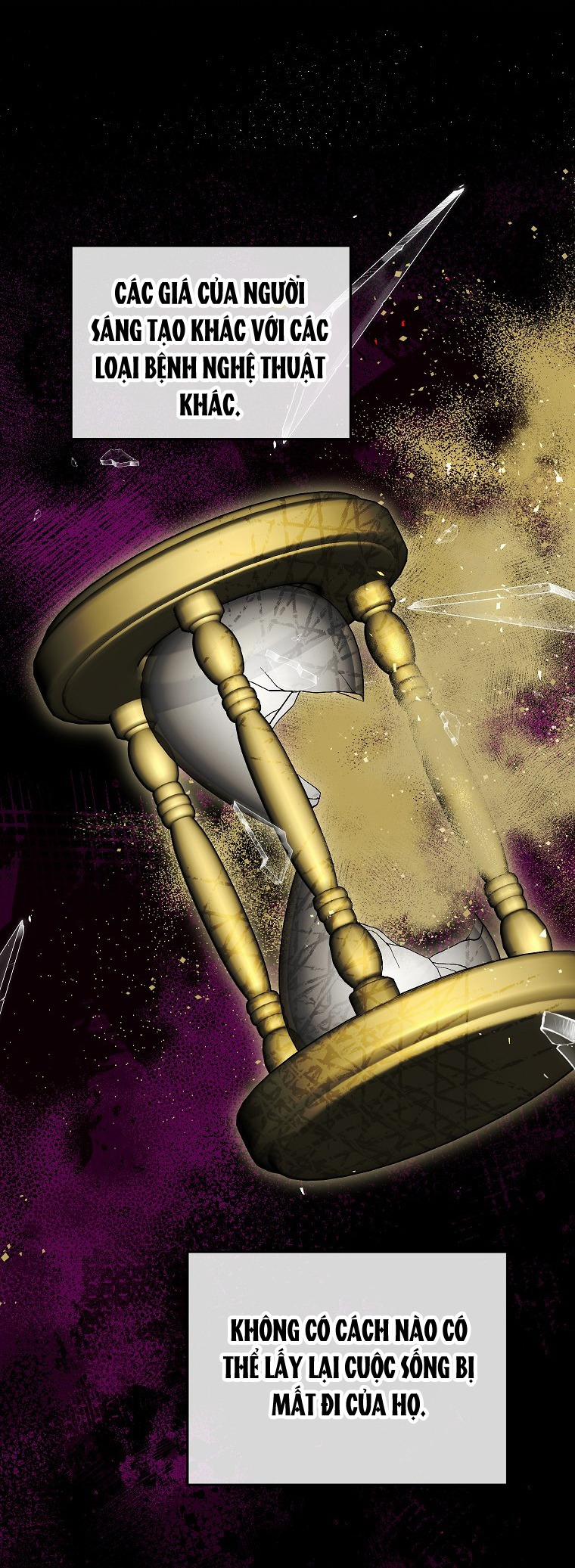 Quãng Đời Còn Lại Của Nữ Phụ Yểu Mệnh 66 trang 5