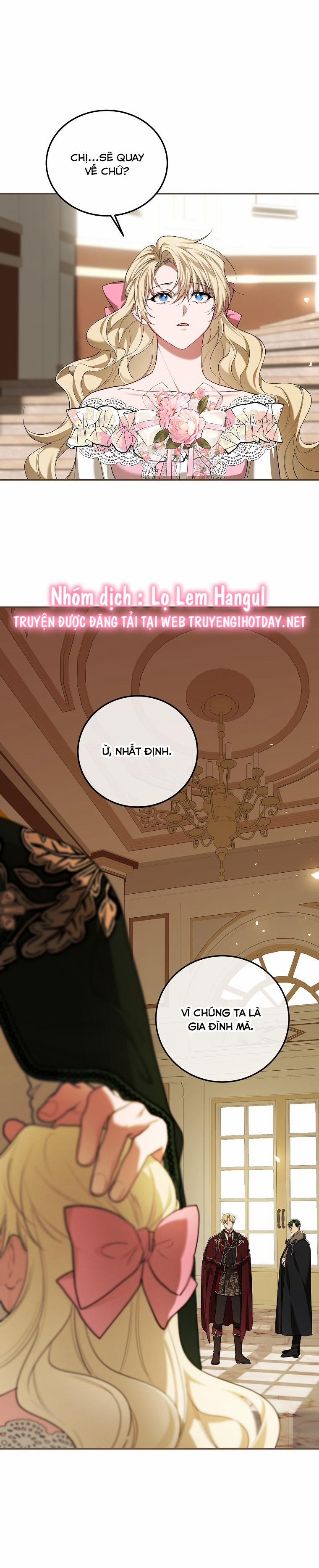 Quãng Đời Còn Lại Của Nữ Phụ Yểu Mệnh 66 trang 50