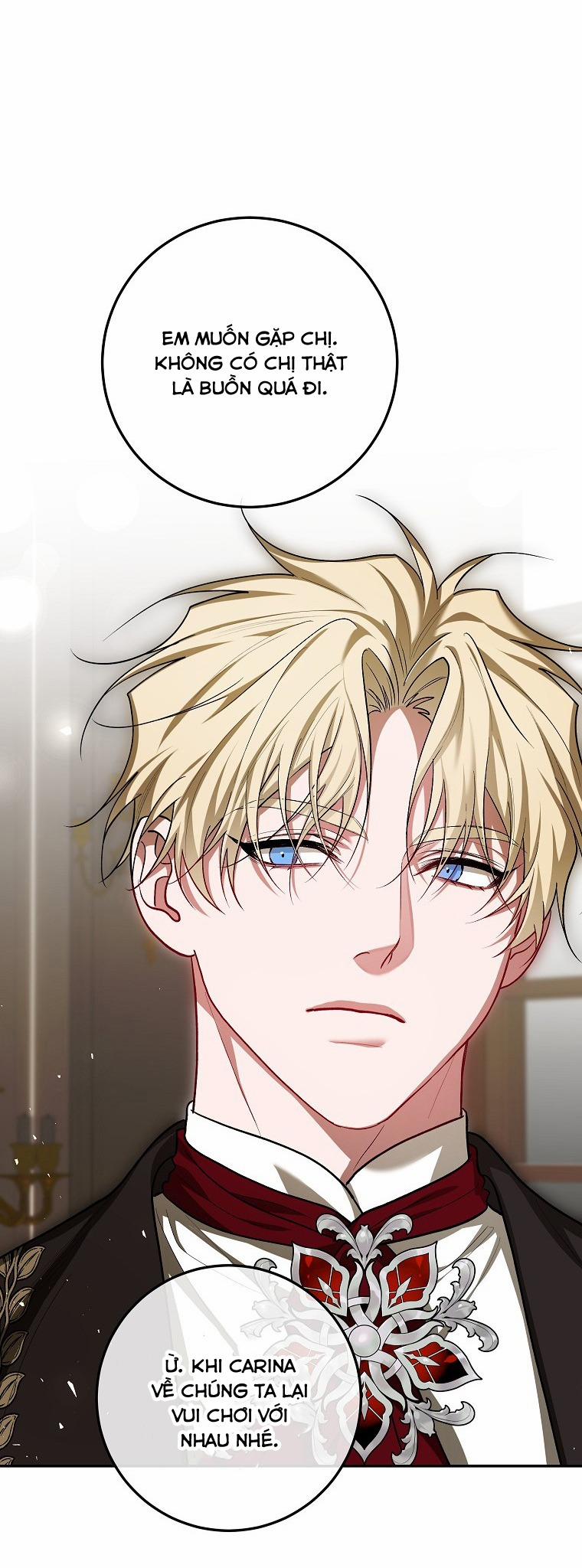 Quãng Đời Còn Lại Của Nữ Phụ Yểu Mệnh 66 trang 51