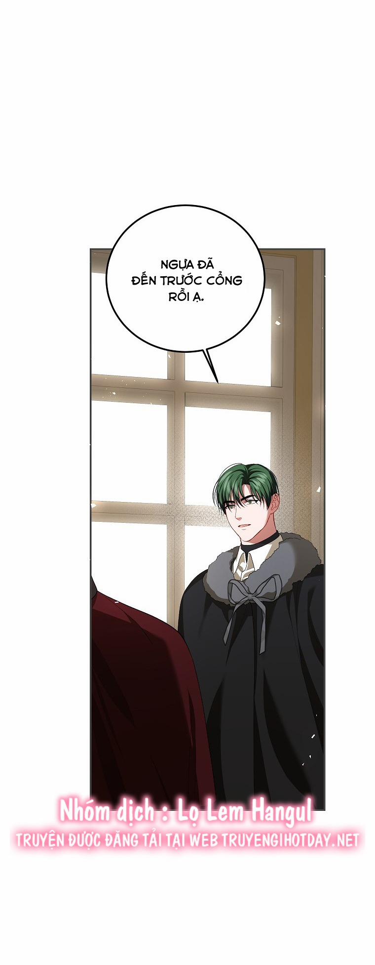 Quãng Đời Còn Lại Của Nữ Phụ Yểu Mệnh 66 trang 56
