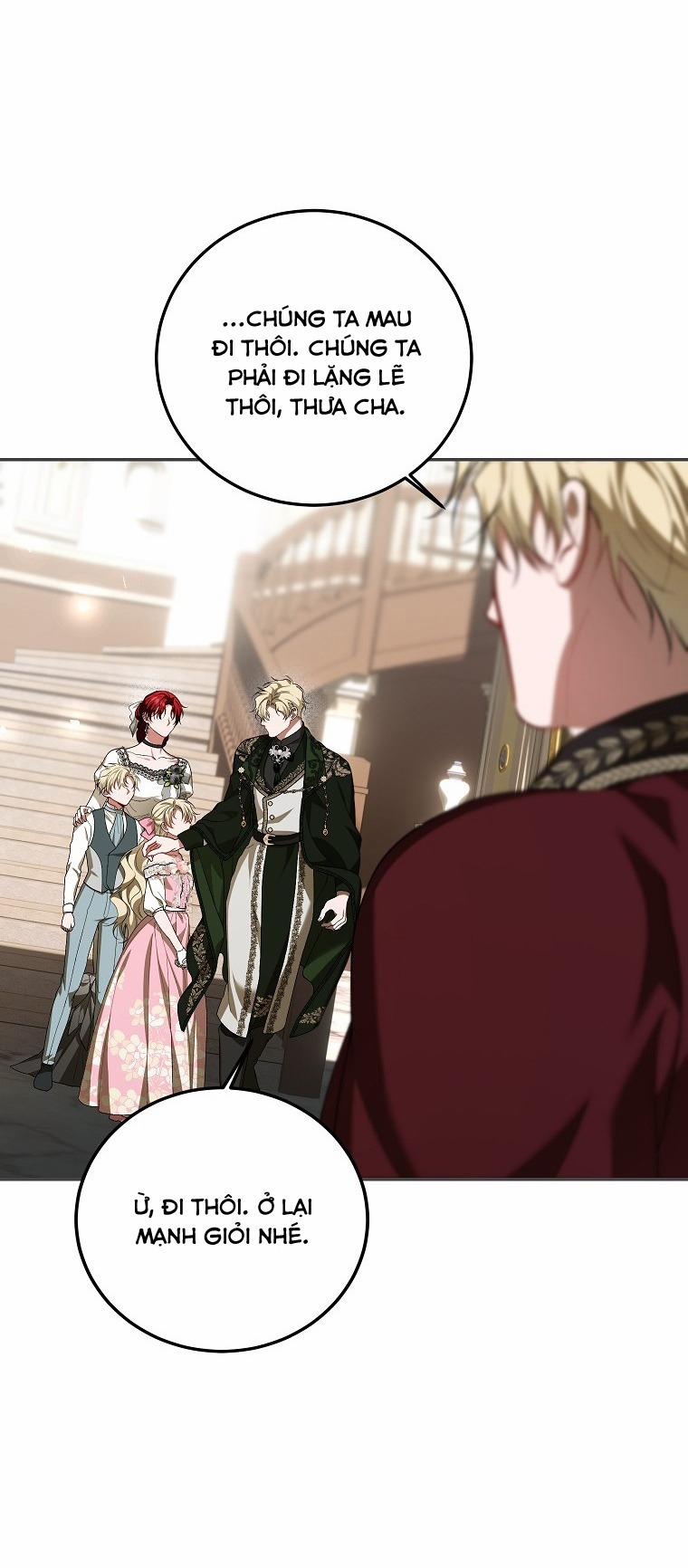 Quãng Đời Còn Lại Của Nữ Phụ Yểu Mệnh 66 trang 57