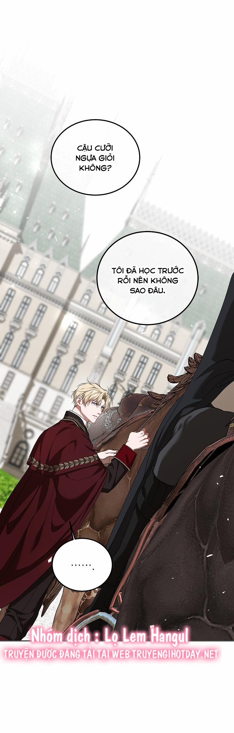 Quãng Đời Còn Lại Của Nữ Phụ Yểu Mệnh 66 trang 59