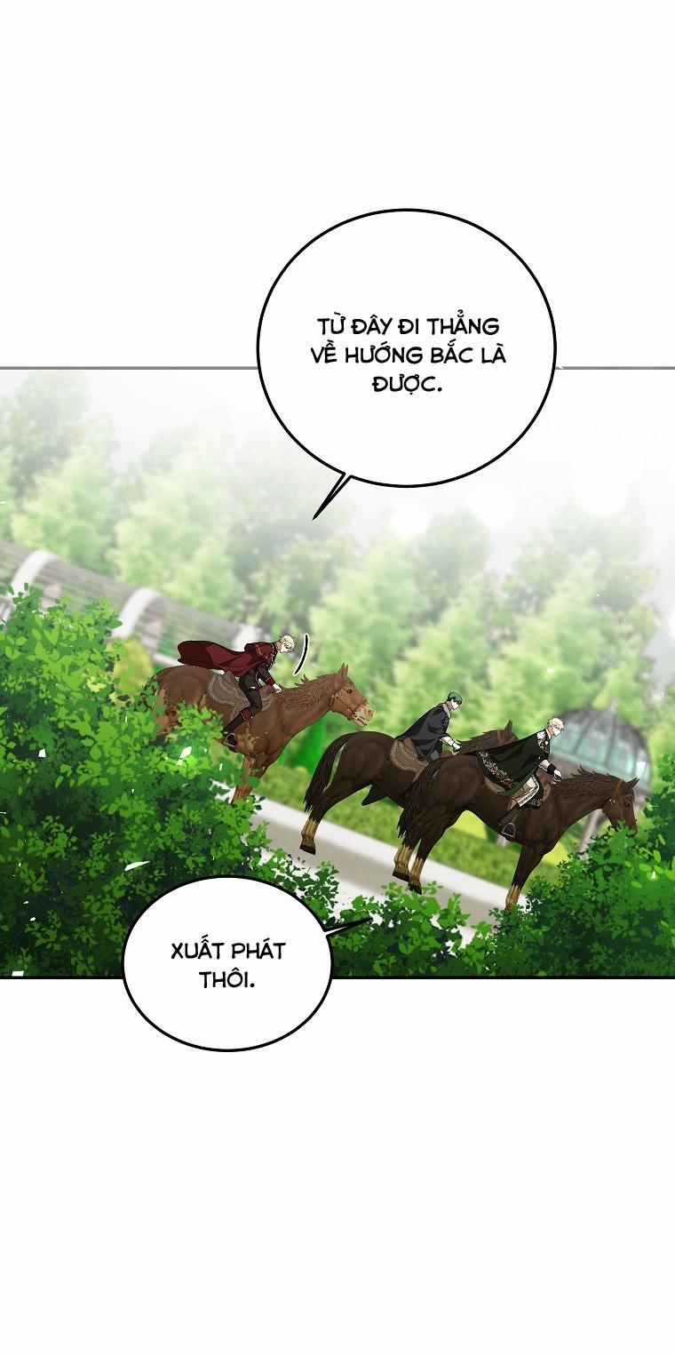 Quãng Đời Còn Lại Của Nữ Phụ Yểu Mệnh 66 trang 60