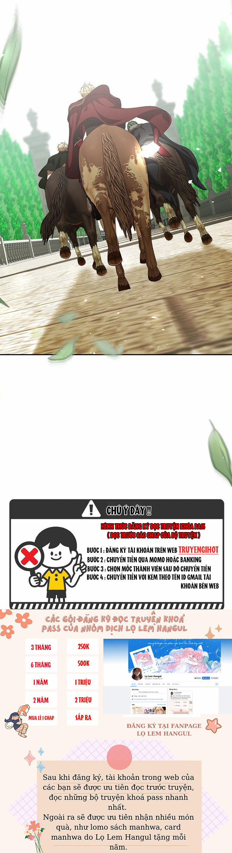 Quãng Đời Còn Lại Của Nữ Phụ Yểu Mệnh 66 trang 64