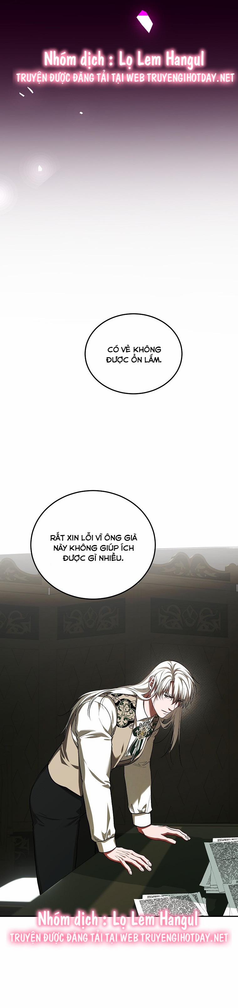 Quãng Đời Còn Lại Của Nữ Phụ Yểu Mệnh 66 trang 7