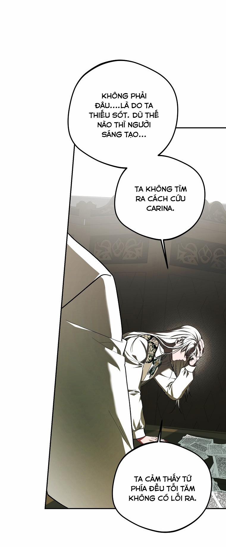 Quãng Đời Còn Lại Của Nữ Phụ Yểu Mệnh 66 trang 8