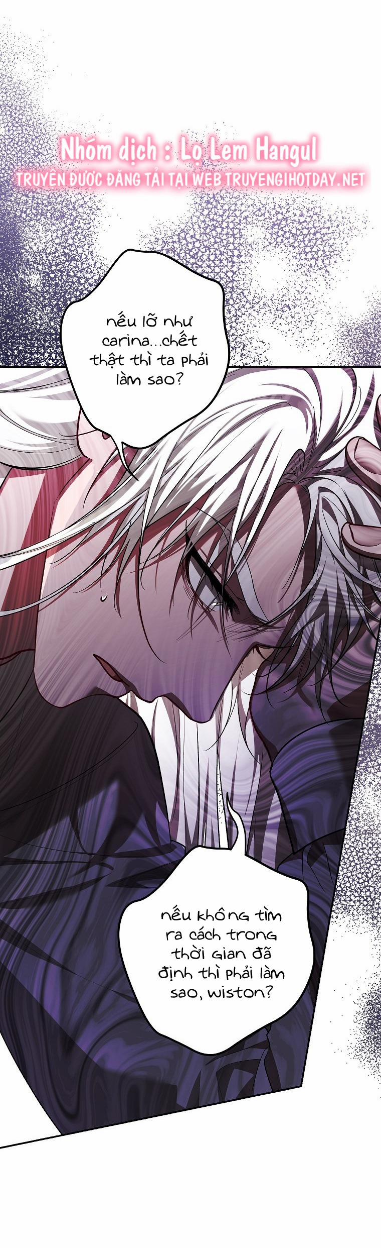Quãng Đời Còn Lại Của Nữ Phụ Yểu Mệnh 66 trang 9