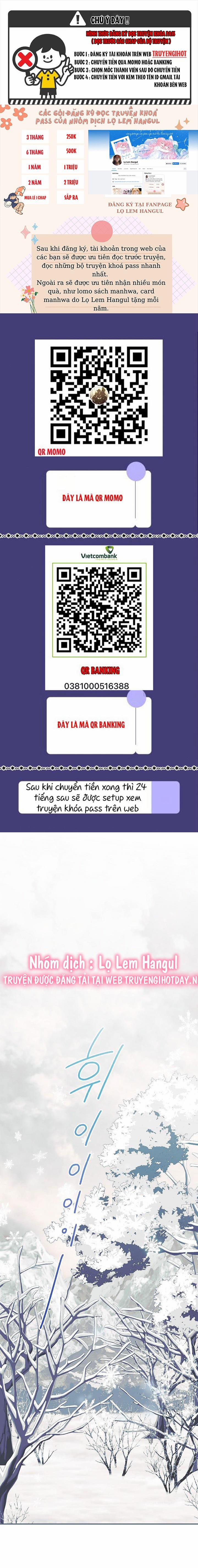 Quãng Đời Còn Lại Của Nữ Phụ Yểu Mệnh 67 trang 0