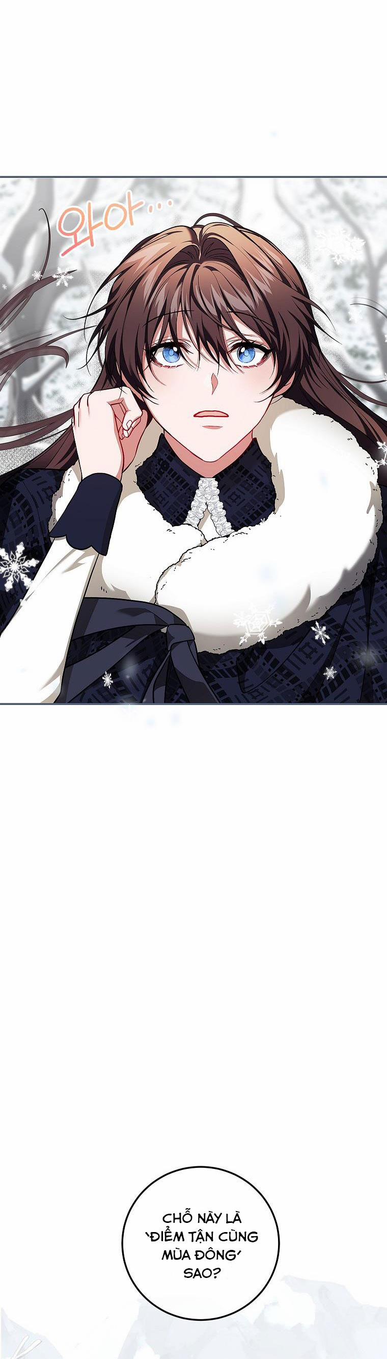 Quãng Đời Còn Lại Của Nữ Phụ Yểu Mệnh 67 trang 1