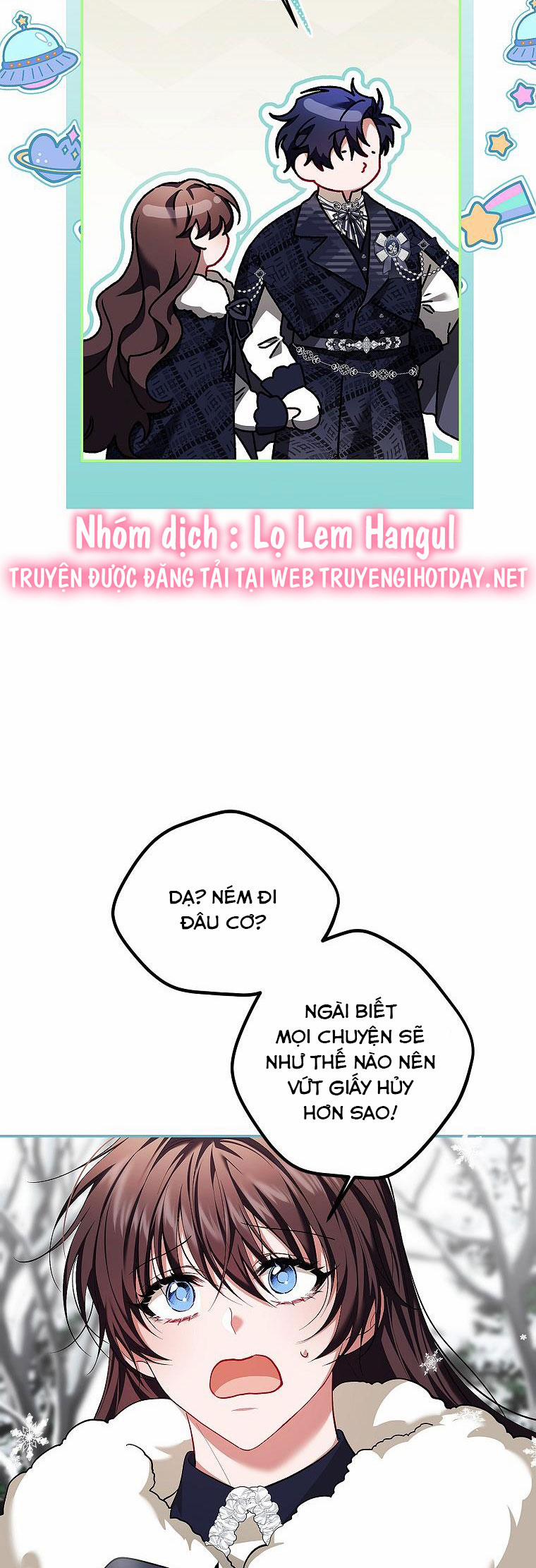 Quãng Đời Còn Lại Của Nữ Phụ Yểu Mệnh 67 trang 12