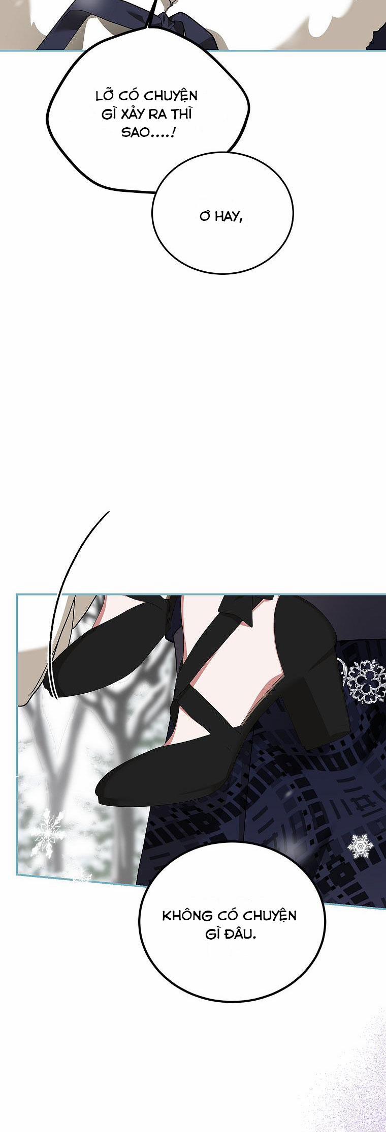 Quãng Đời Còn Lại Của Nữ Phụ Yểu Mệnh 67 trang 13