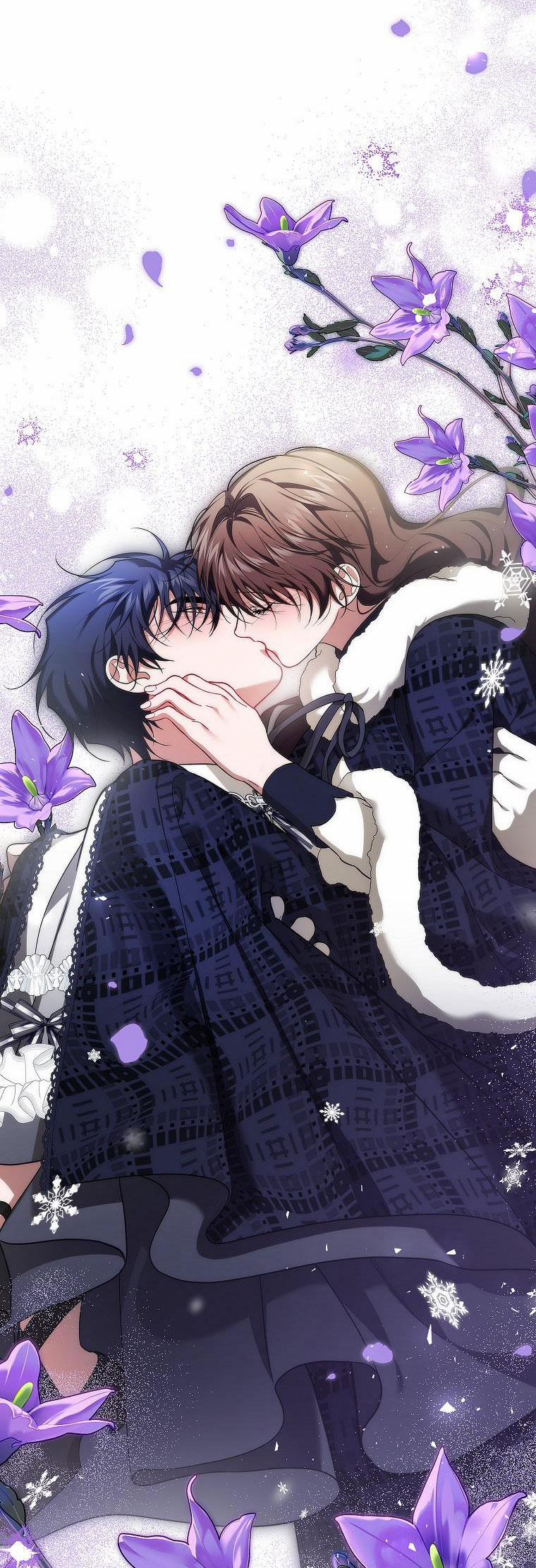 Quãng Đời Còn Lại Của Nữ Phụ Yểu Mệnh 67 trang 14