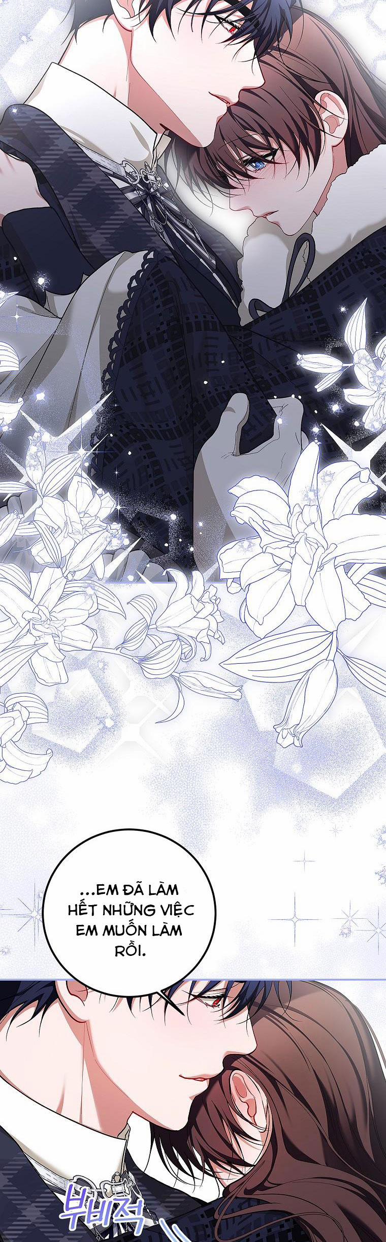 Quãng Đời Còn Lại Của Nữ Phụ Yểu Mệnh 67 trang 20
