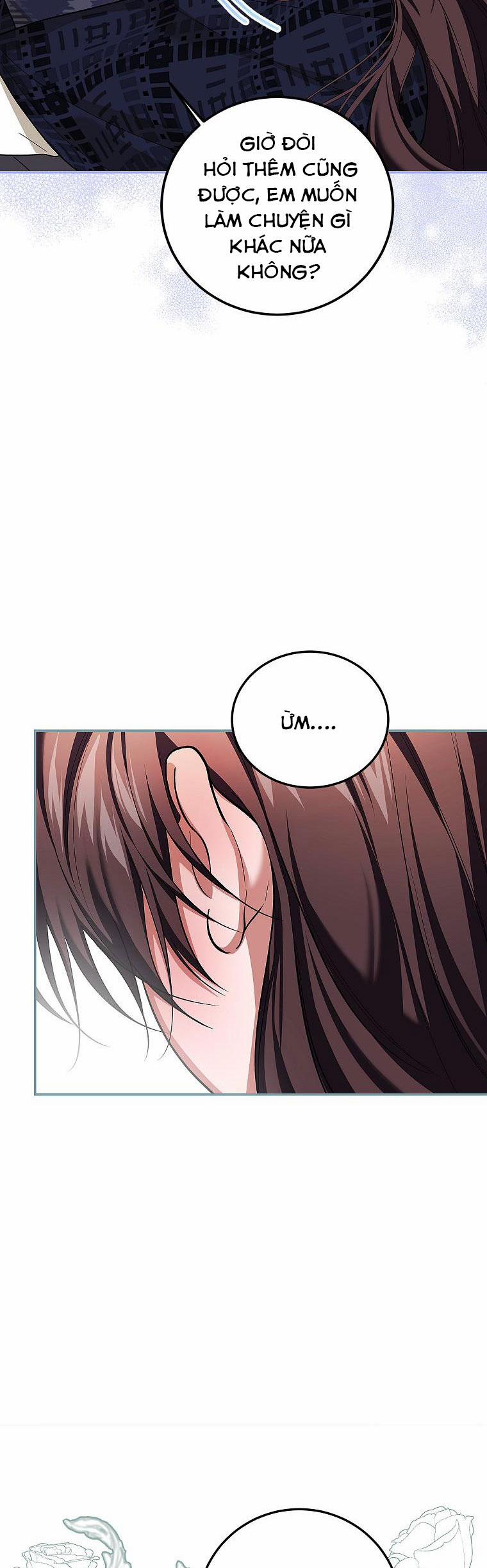 Quãng Đời Còn Lại Của Nữ Phụ Yểu Mệnh 67 trang 21