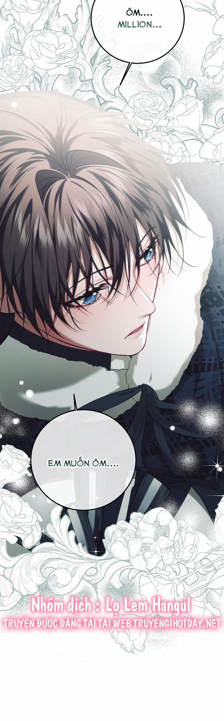 Quãng Đời Còn Lại Của Nữ Phụ Yểu Mệnh 67 trang 22