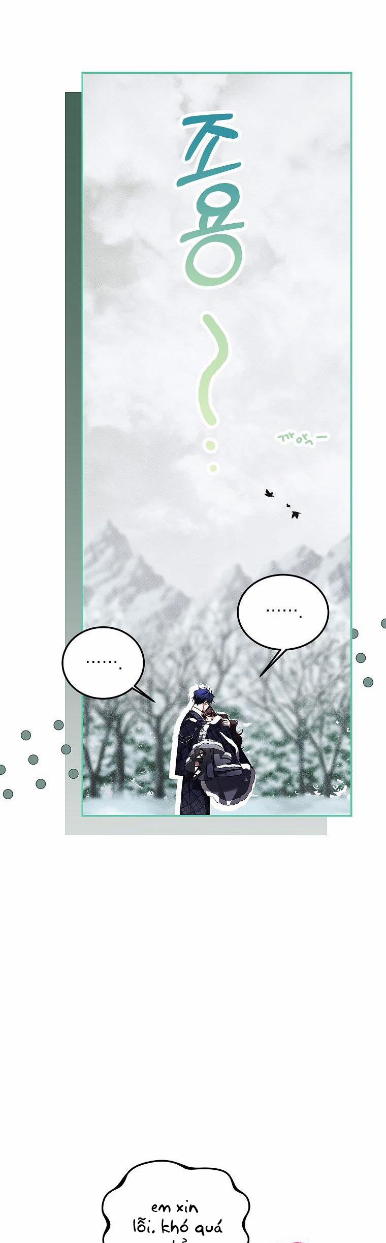 Quãng Đời Còn Lại Của Nữ Phụ Yểu Mệnh 67 trang 23