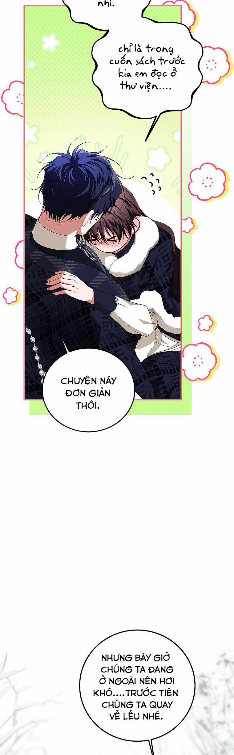 Quãng Đời Còn Lại Của Nữ Phụ Yểu Mệnh 67 trang 24