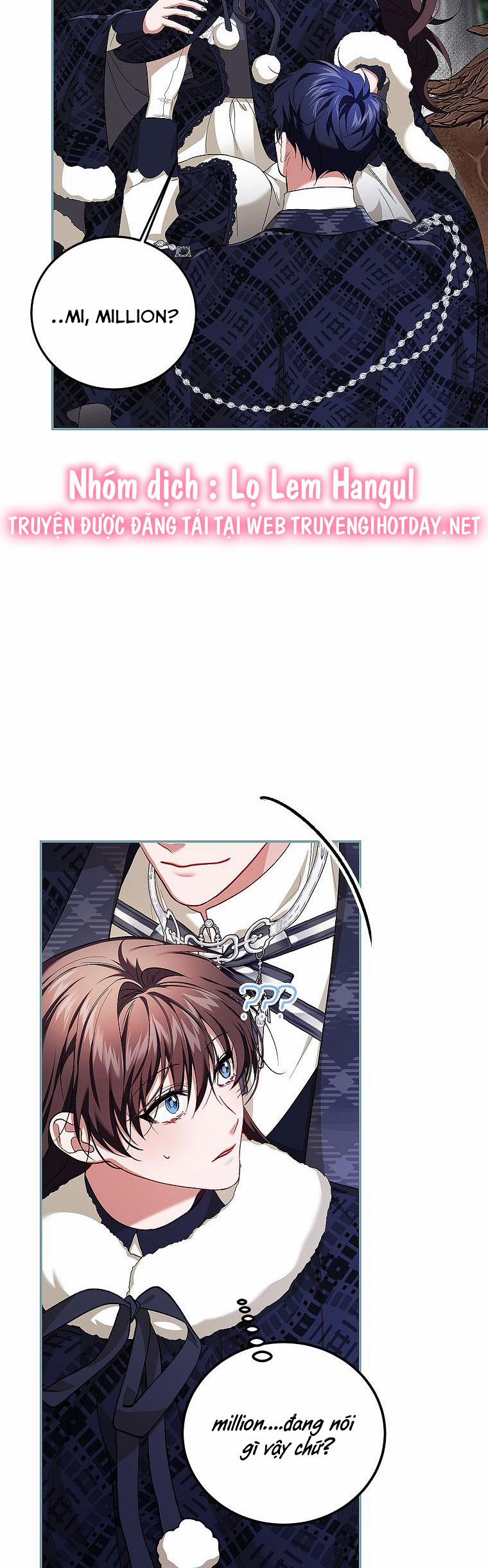 Quãng Đời Còn Lại Của Nữ Phụ Yểu Mệnh 67 trang 26