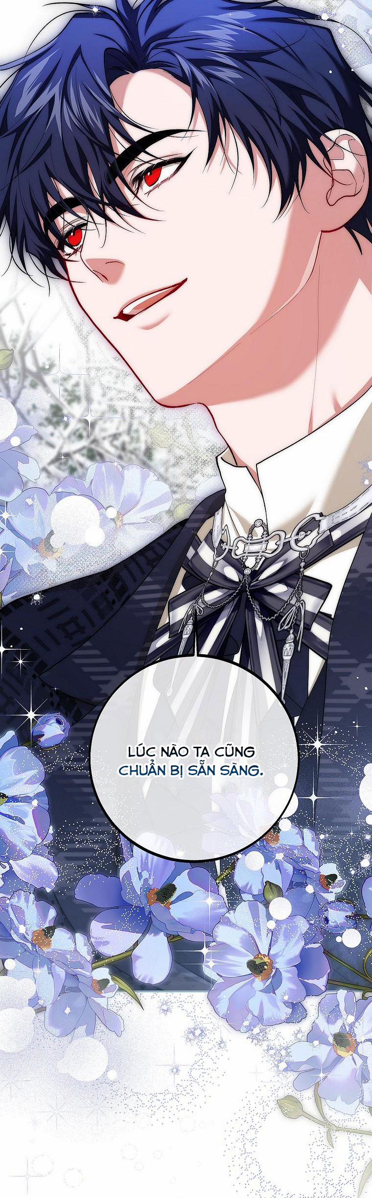 Quãng Đời Còn Lại Của Nữ Phụ Yểu Mệnh 67 trang 28