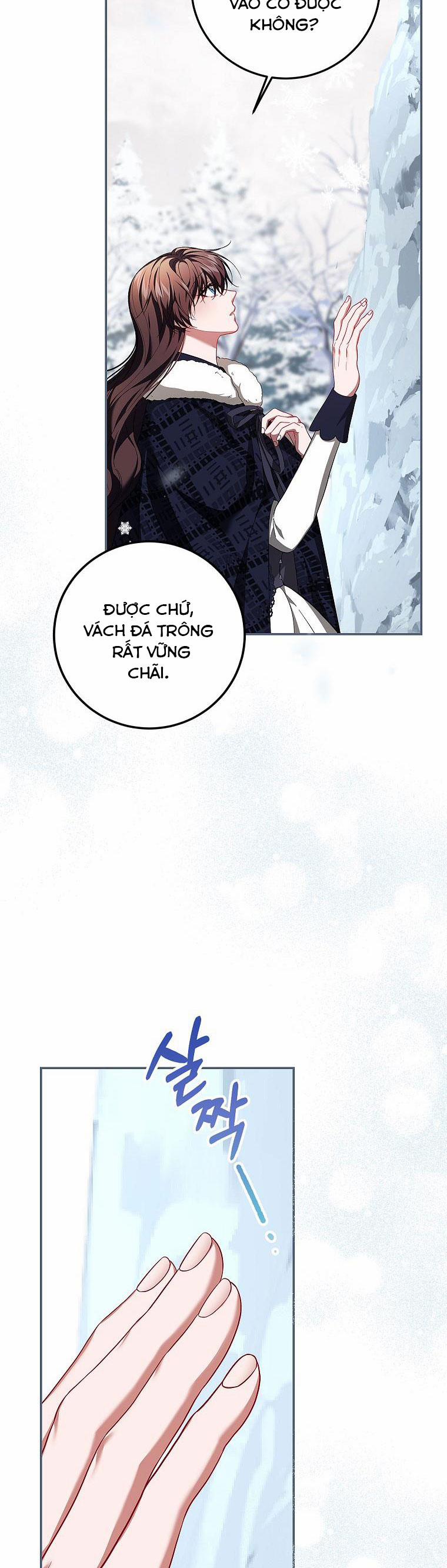 Quãng Đời Còn Lại Của Nữ Phụ Yểu Mệnh 67 trang 3