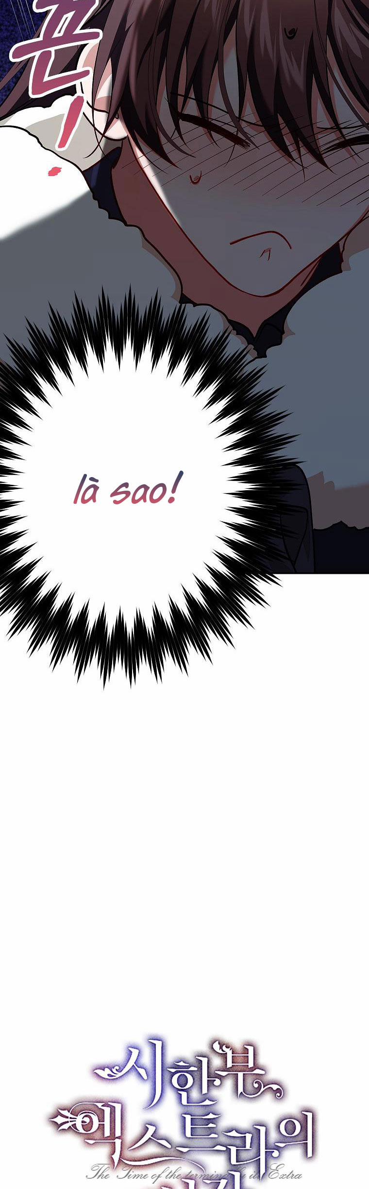 Quãng Đời Còn Lại Của Nữ Phụ Yểu Mệnh 67 trang 30