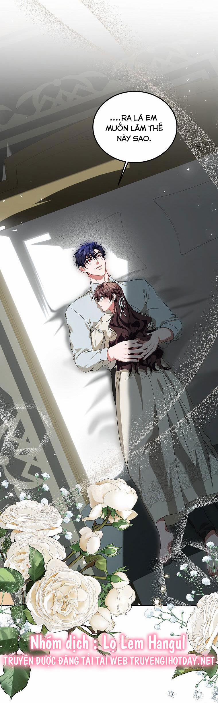 Quãng Đời Còn Lại Của Nữ Phụ Yểu Mệnh 67 trang 32