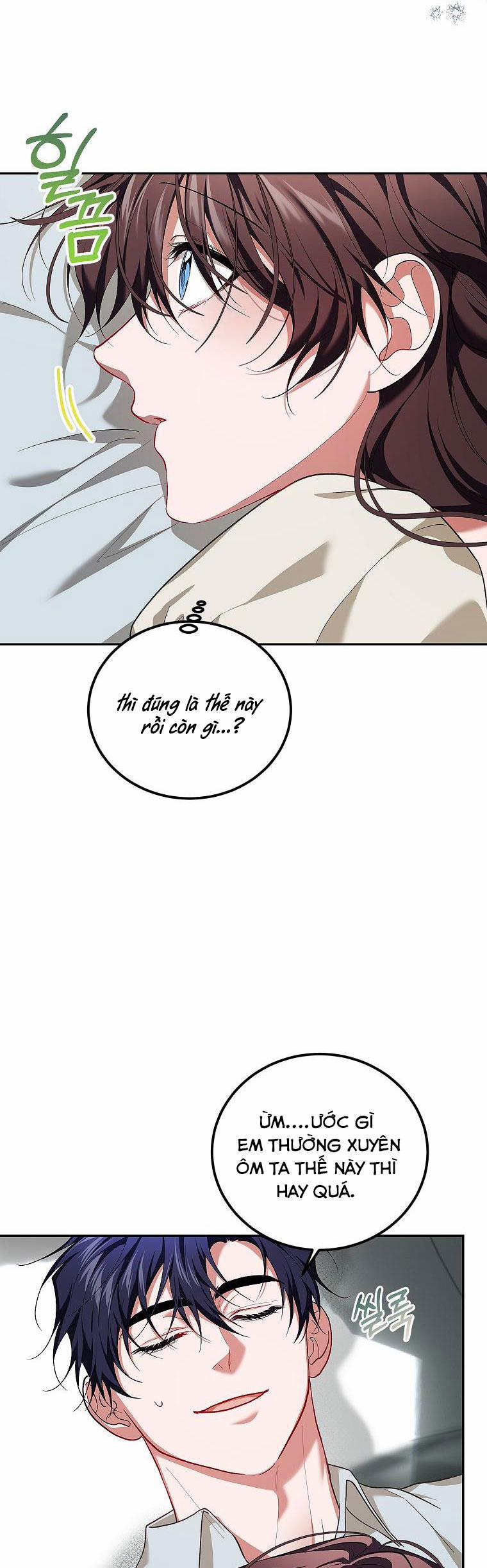 Quãng Đời Còn Lại Của Nữ Phụ Yểu Mệnh 67 trang 33