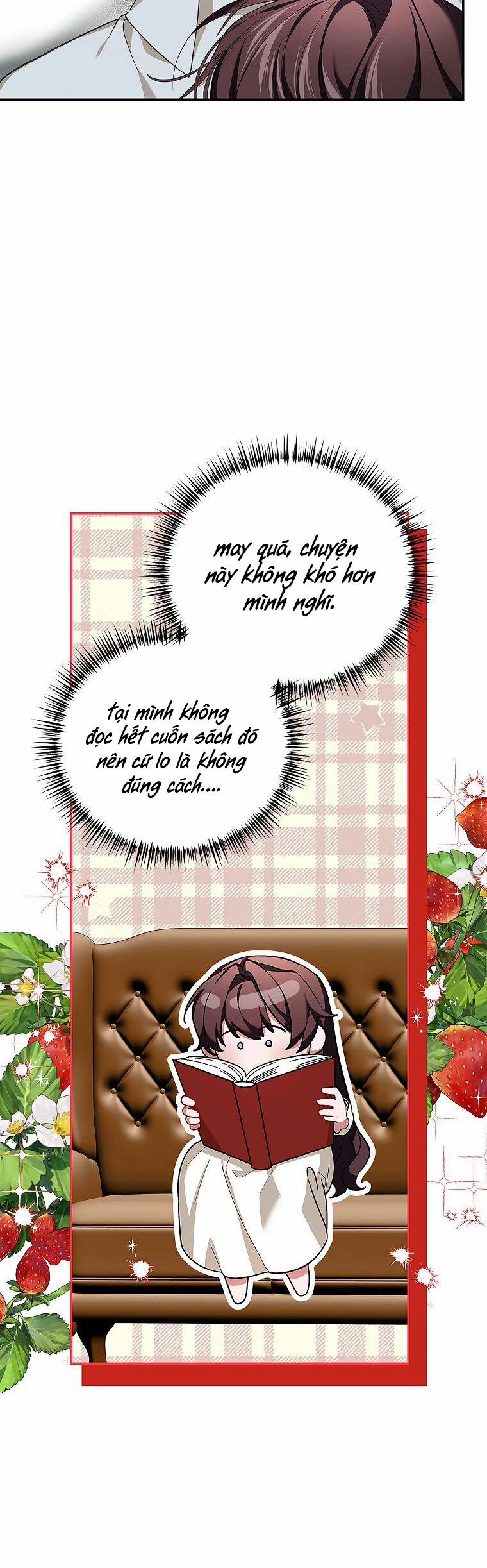 Quãng Đời Còn Lại Của Nữ Phụ Yểu Mệnh 67 trang 34