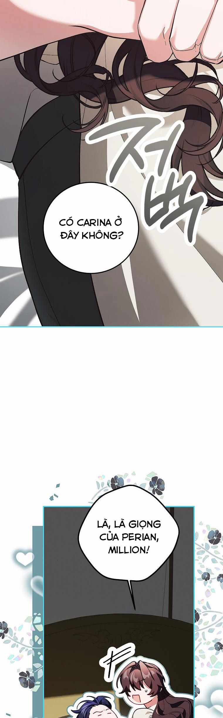 Quãng Đời Còn Lại Của Nữ Phụ Yểu Mệnh 67 trang 39