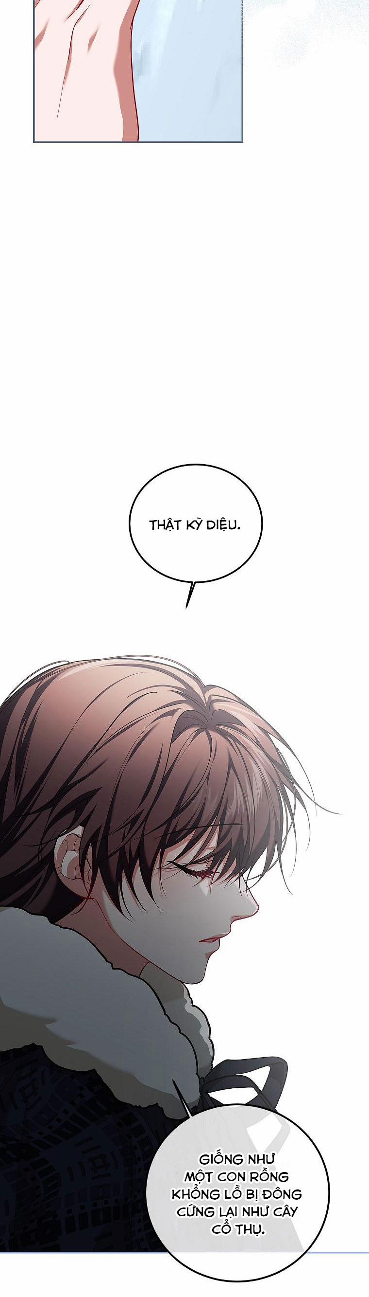 Quãng Đời Còn Lại Của Nữ Phụ Yểu Mệnh 67 trang 4