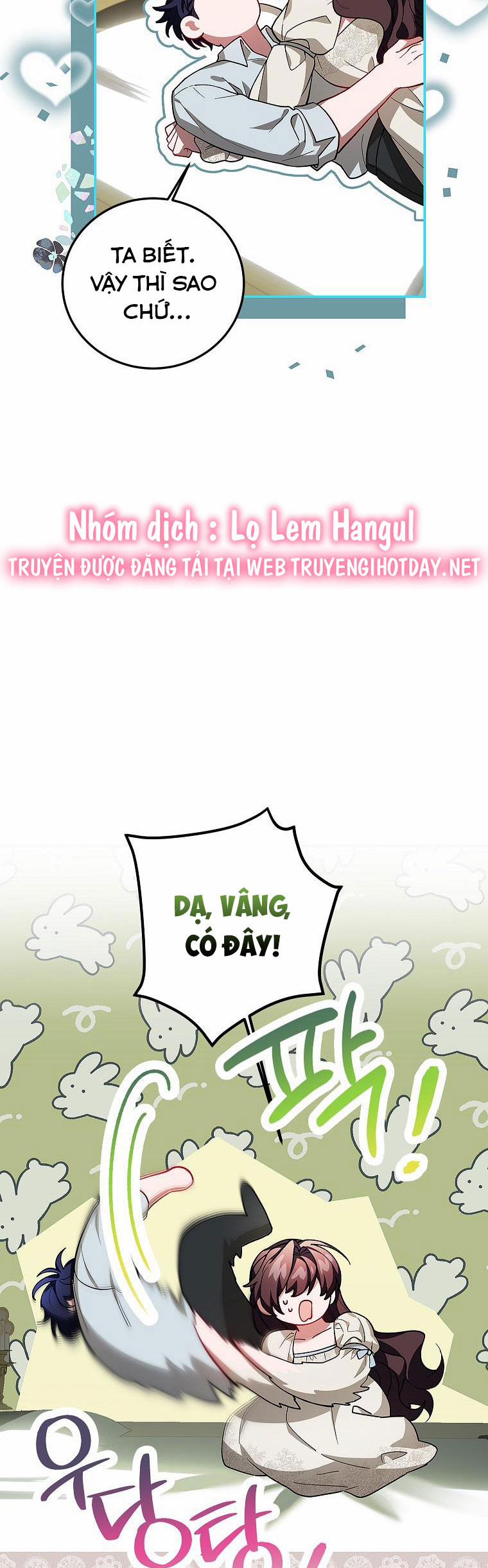Quãng Đời Còn Lại Của Nữ Phụ Yểu Mệnh 67 trang 40
