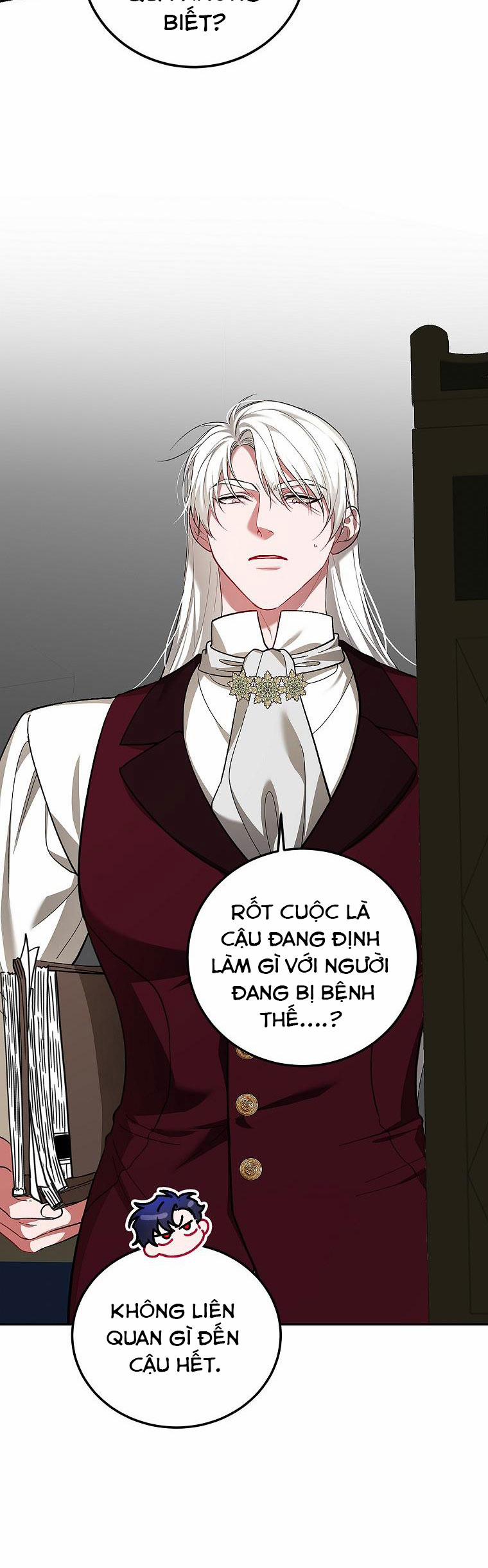 Quãng Đời Còn Lại Của Nữ Phụ Yểu Mệnh 67 trang 42