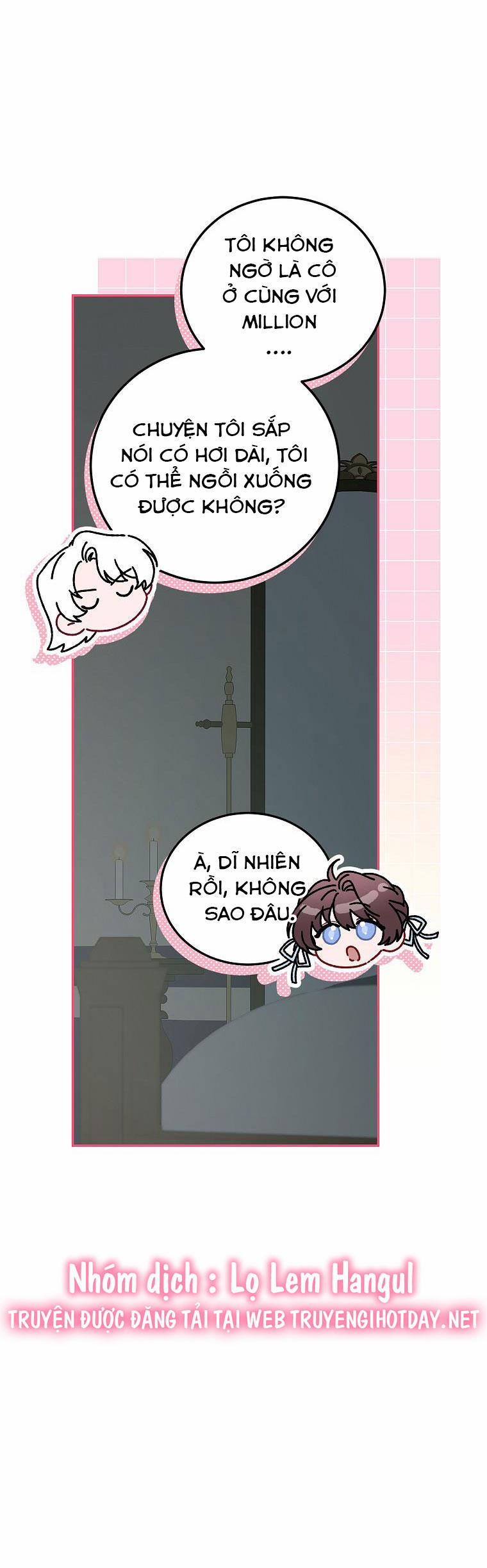 Quãng Đời Còn Lại Của Nữ Phụ Yểu Mệnh 67 trang 43