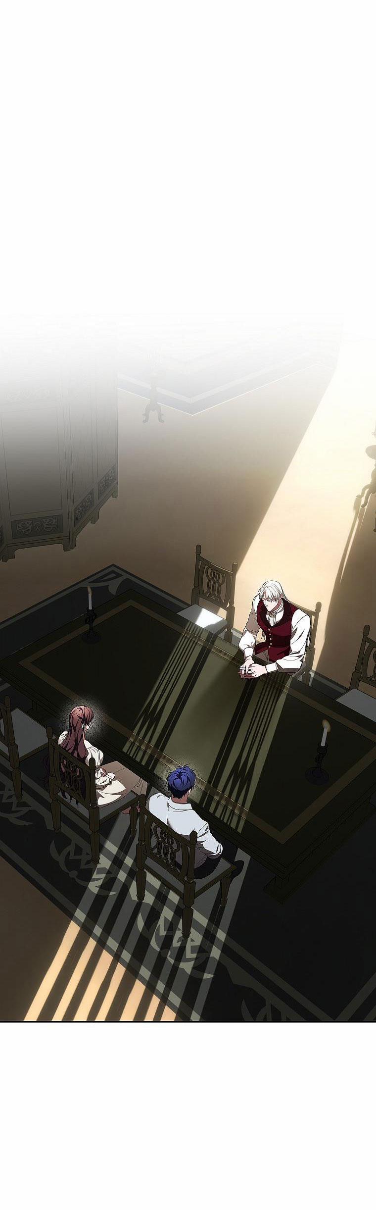 Quãng Đời Còn Lại Của Nữ Phụ Yểu Mệnh 67 trang 44