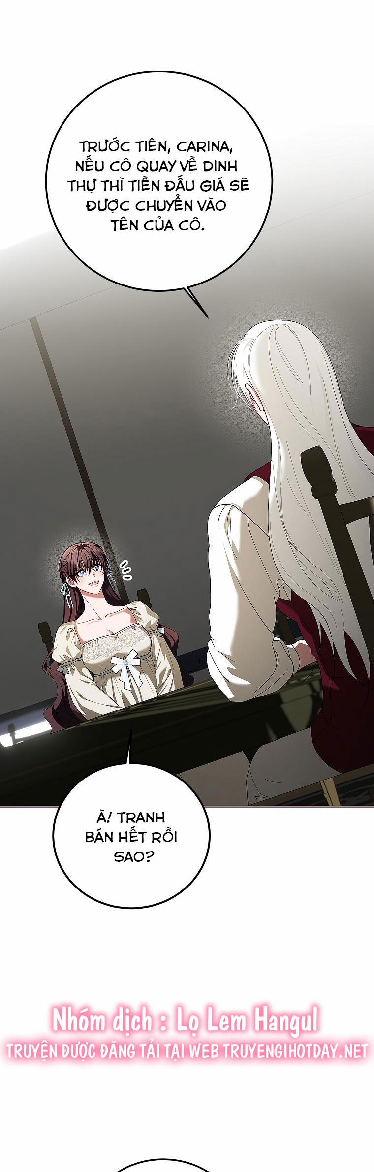 Quãng Đời Còn Lại Của Nữ Phụ Yểu Mệnh 67 trang 45